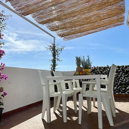 Atico & Terraza By Maison Jaken Nerja Exterior foto